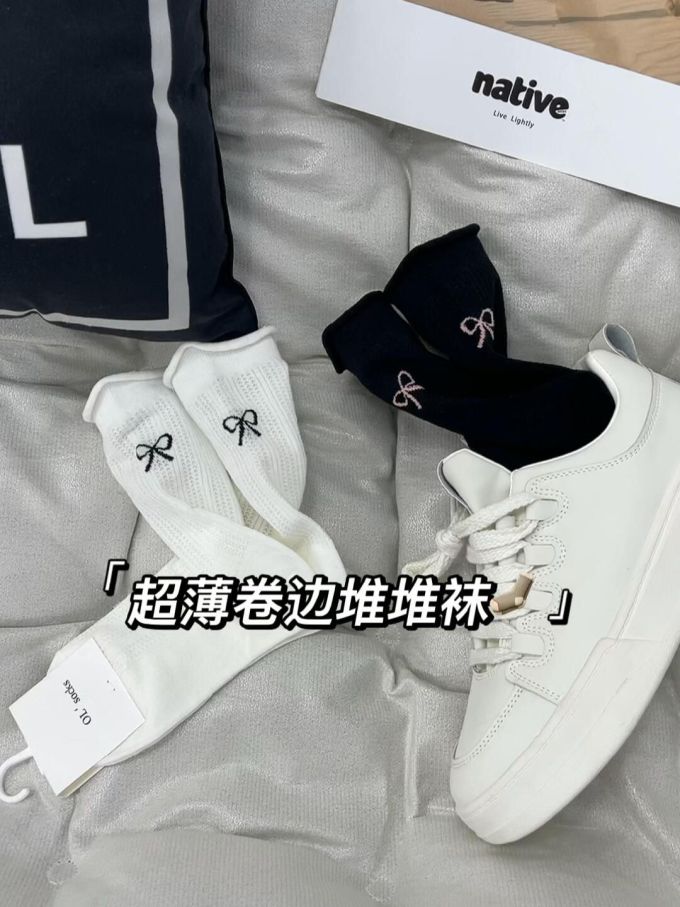 低帮 系带 皮革 