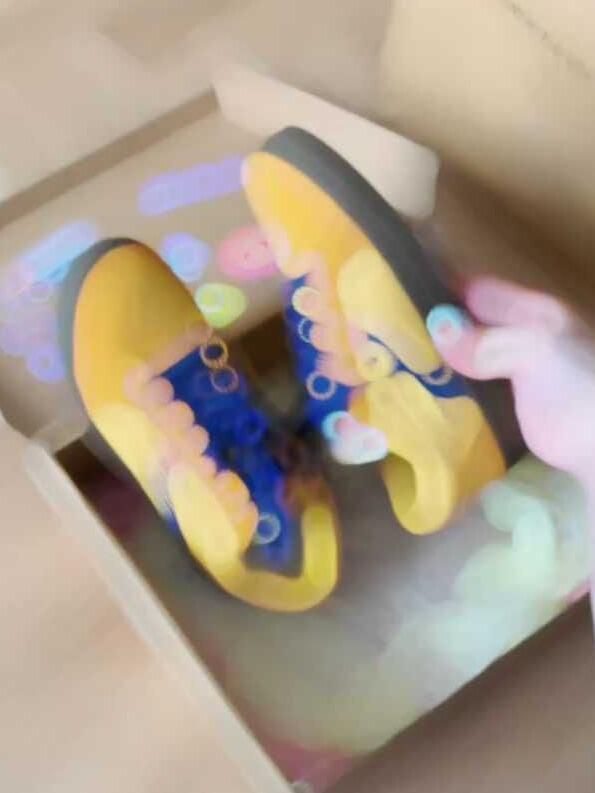 低帮 系带 