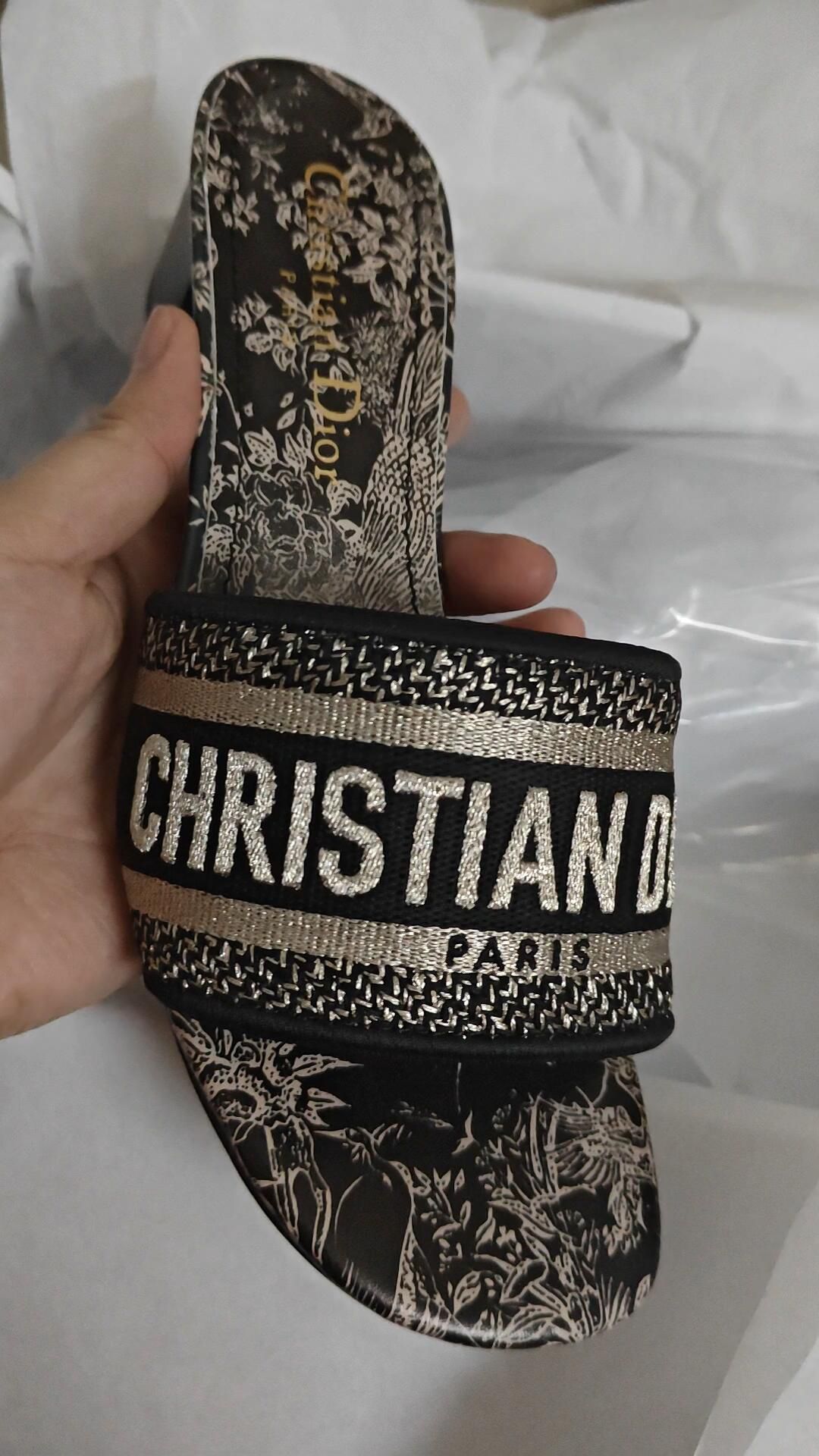 无帮 布面  - VALI鞋履AI设计主图