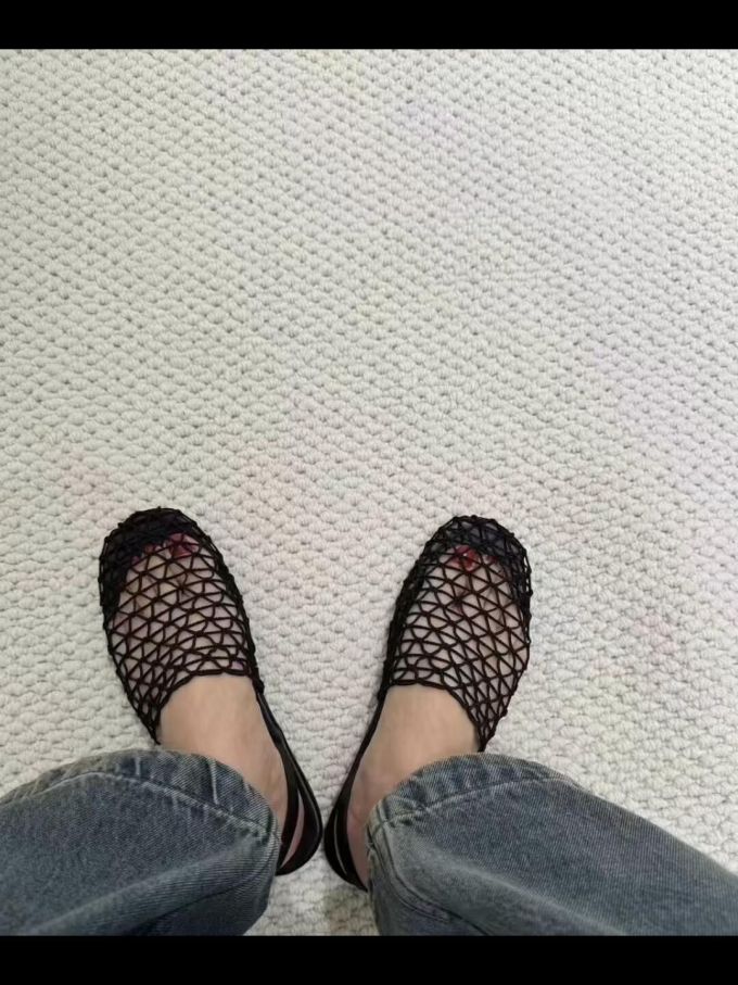 无帮 网面