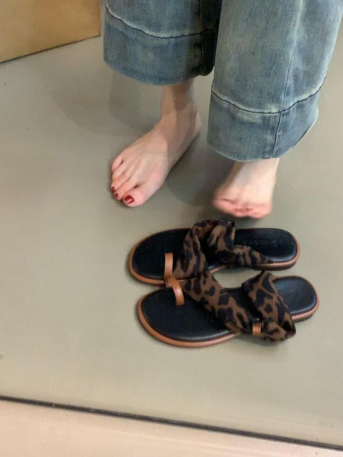 无帮 皮革 
