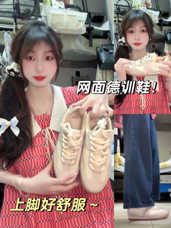 牛仔面料 H型 基础袖 洗水 深蓝黑色 甜妹风 甜美