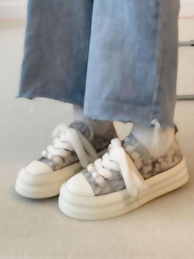低帮