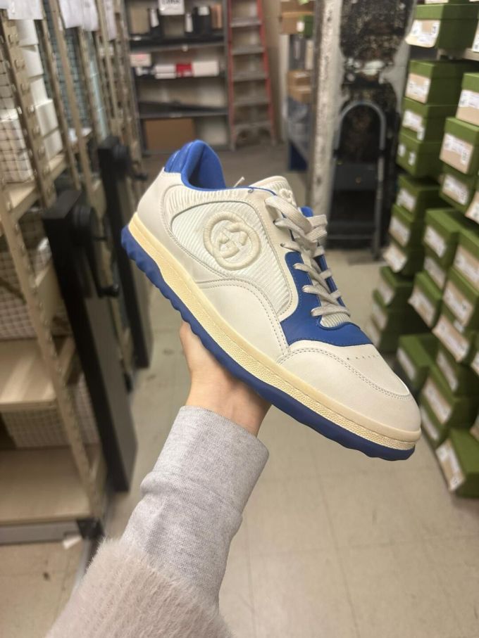 低帮 系带 皮革 