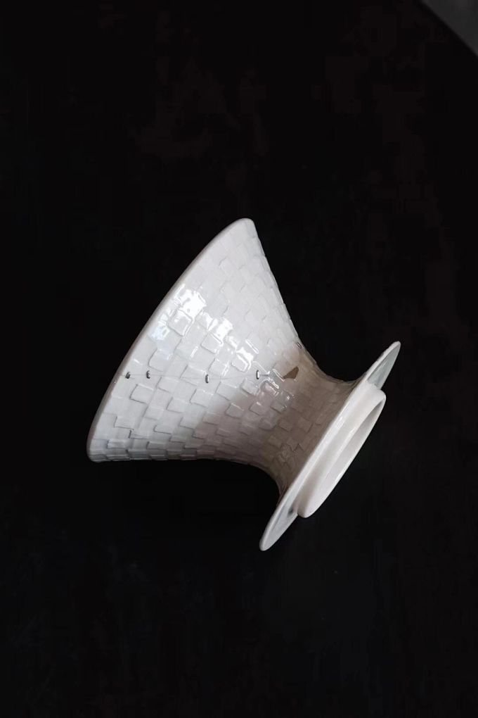 皮革 