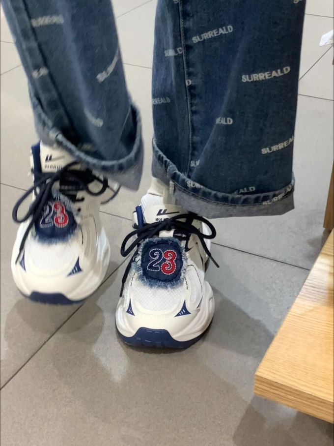 系带 