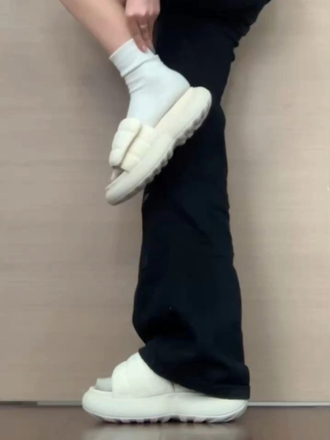 平底 无帮 