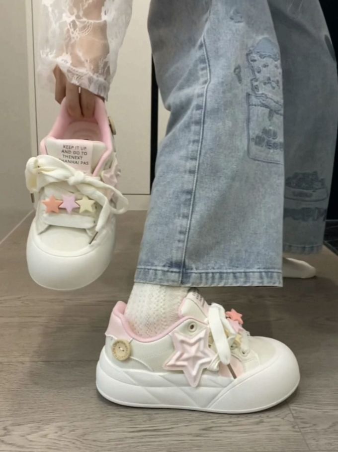 低帮 皮革 