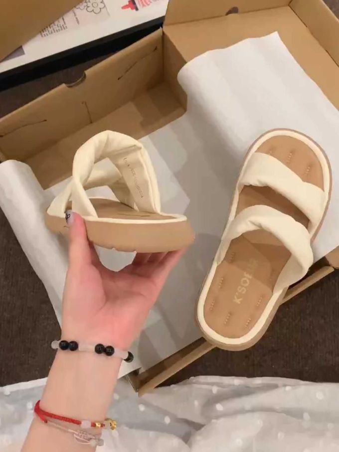 无帮 皮革 