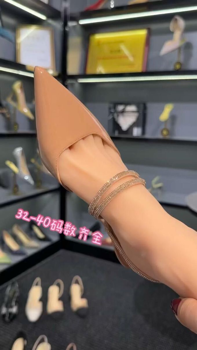 无帮 皮革 