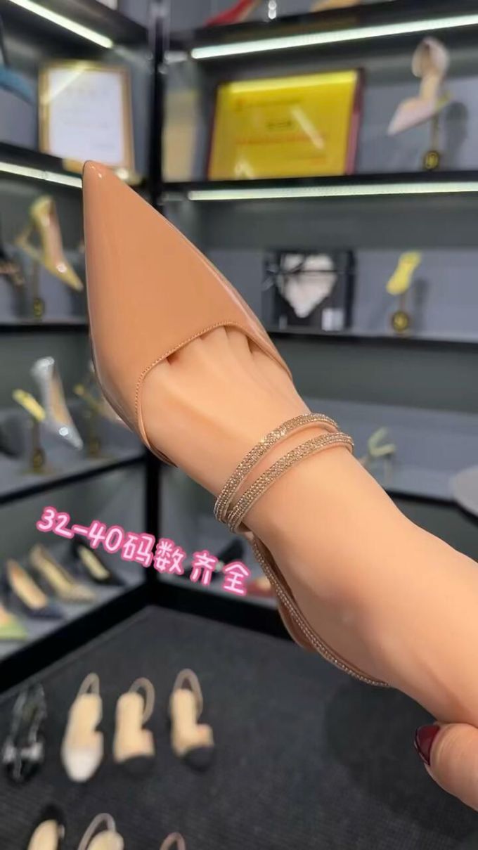 无帮 皮革 