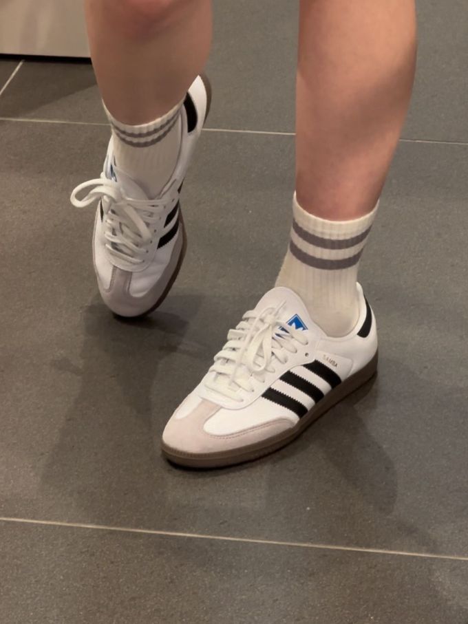 低帮 系带 皮革 