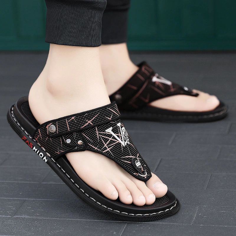 无帮 塑料  - VALI鞋履AI设计主图