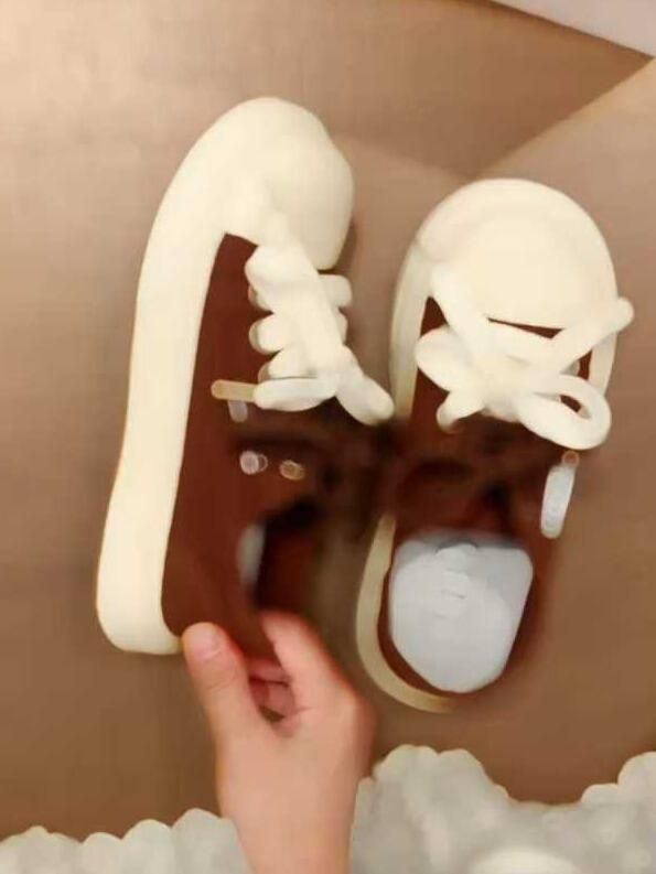 系带 皮革 