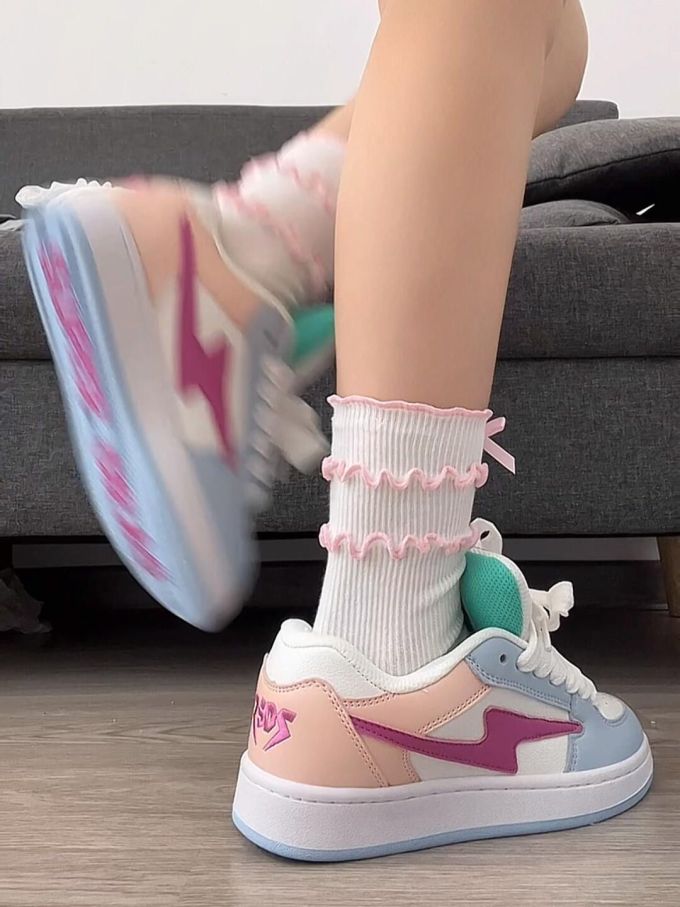 低帮 
