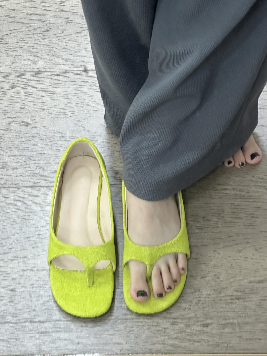 低帮 皮革  - VALI鞋履AI设计主图