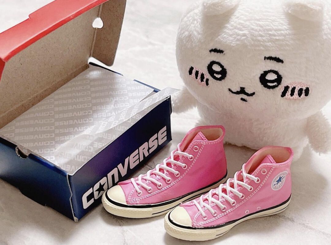 高帮 系带 布面  - VALI鞋履AI设计主图