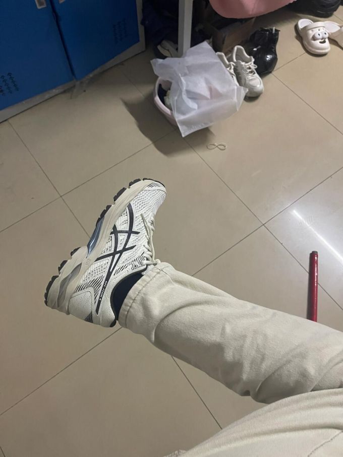 低帮 系带 