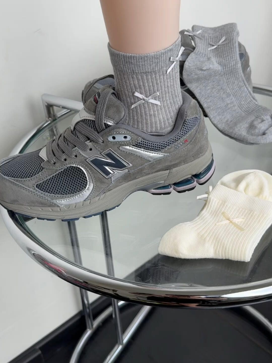 低帮 系带  - VALI鞋履AI设计主图