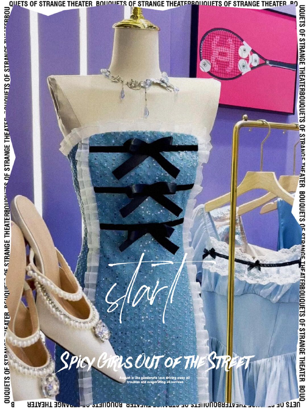 无帮  - VALI鞋履AI设计主图