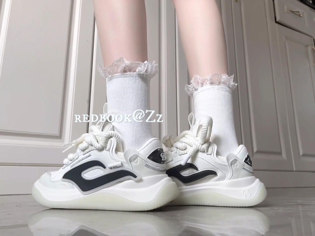 中帮 BOA  - VALI鞋履AI设计主图