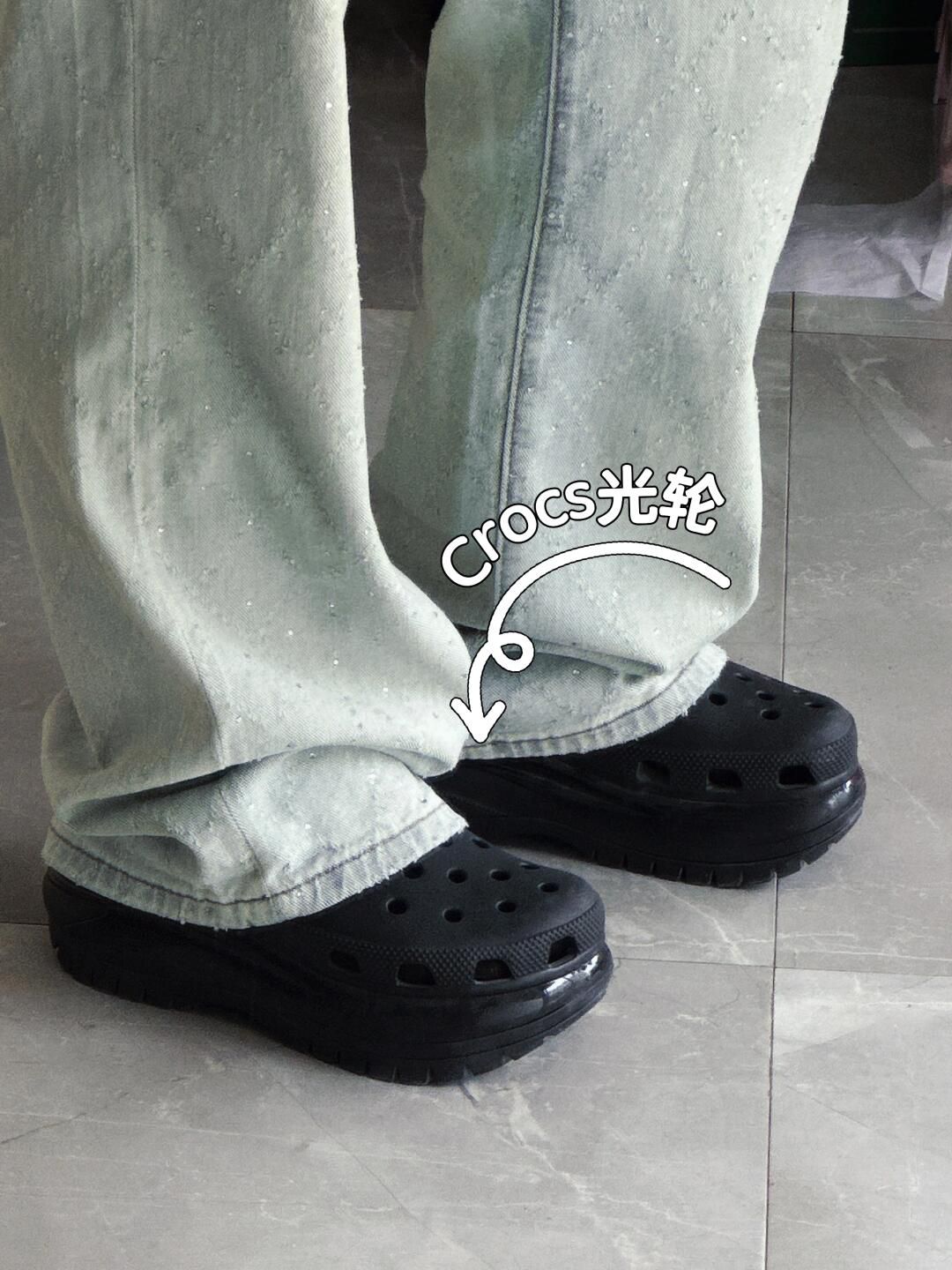 无帮 塑料  - VALI鞋履AI设计主图