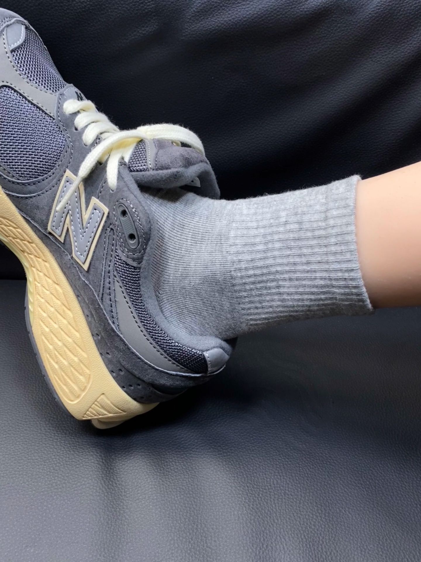 低帮 系带  - VALI鞋履AI设计主图