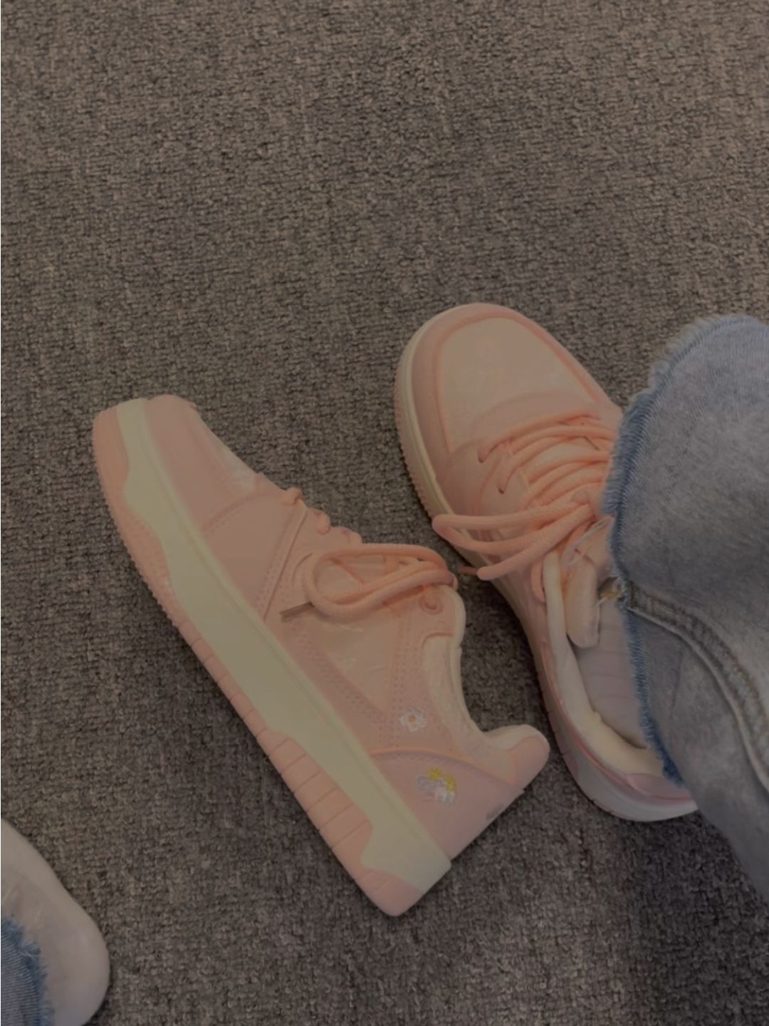 低帮 系带  - VALI鞋履AI设计主图