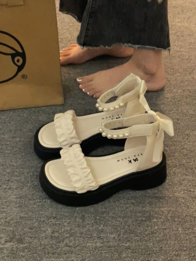 无帮 皮革 