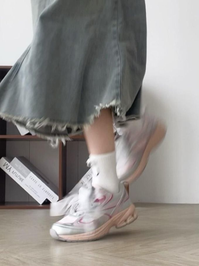 低帮 系带 