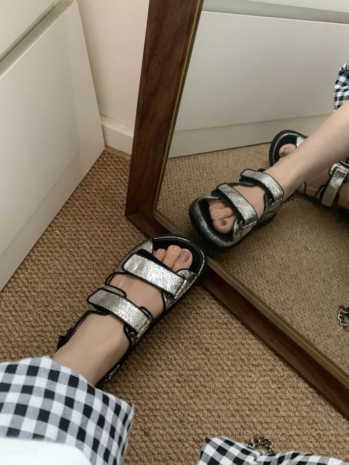 袢扣 