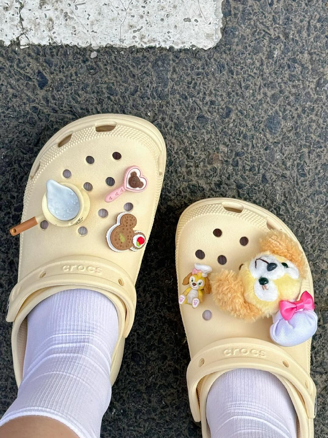 无帮 塑料  - VALI鞋履AI设计主图