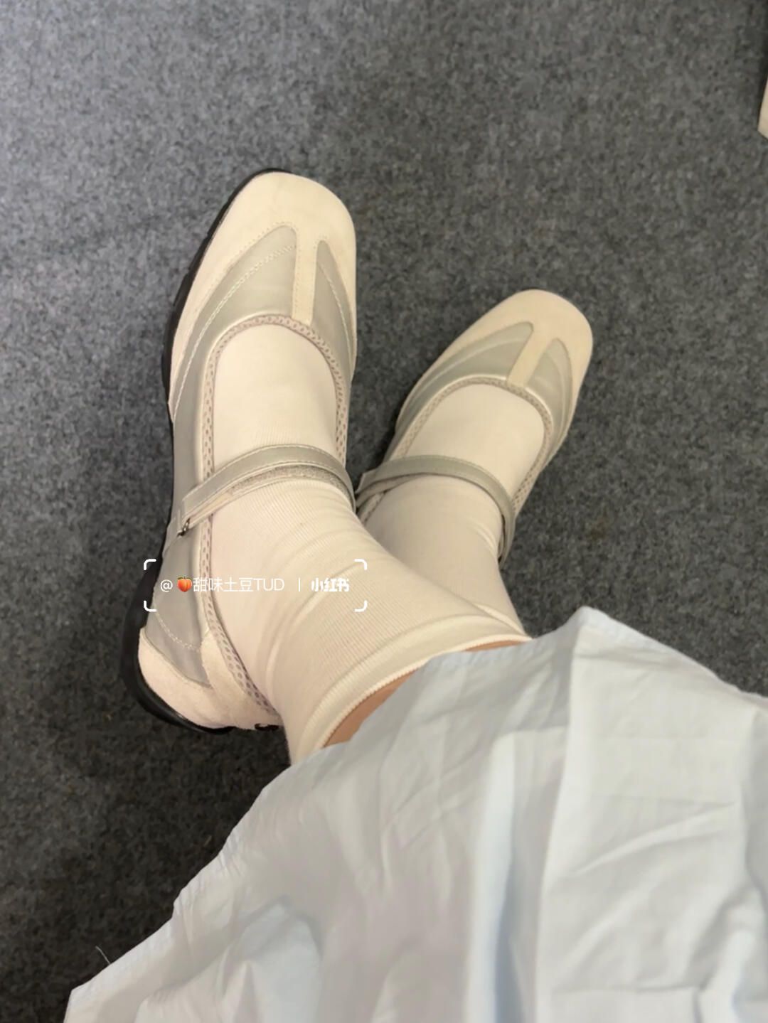 圆头 皮革  - VALI鞋履AI设计主图