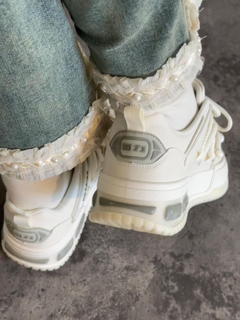  - VALI鞋履AI设计主图