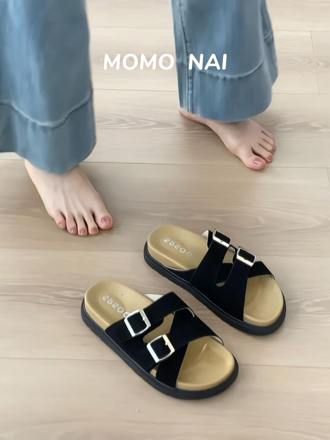 无帮 皮革 