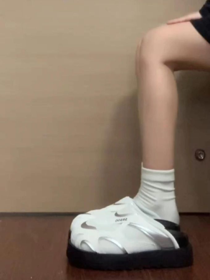 无帮 塑料 