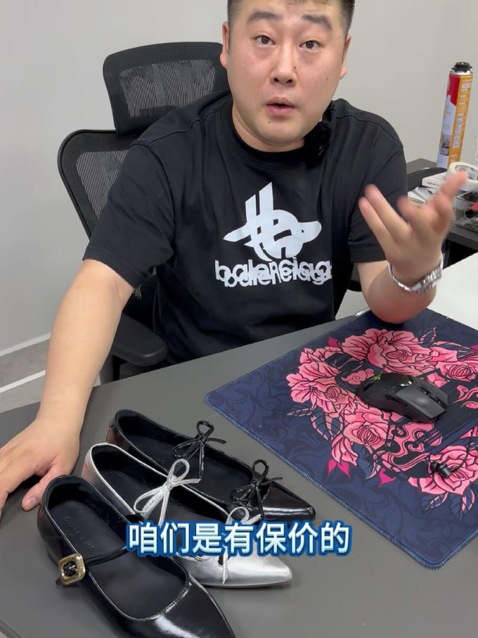 针织面料 H型 圆形领 短袖 基础袖 文字图案 印花 夜空色 