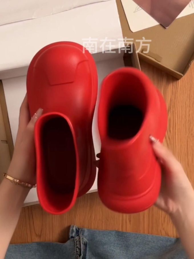 无帮 塑料 
