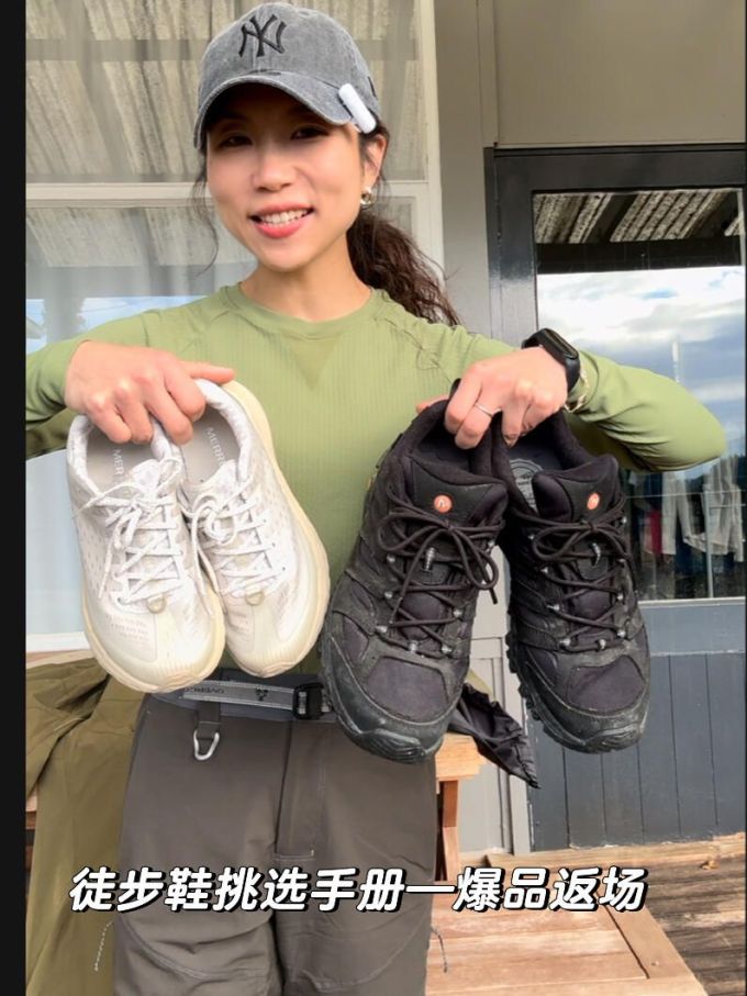 圆形领 中长袖 绗缝 陨石色 坚果绿 