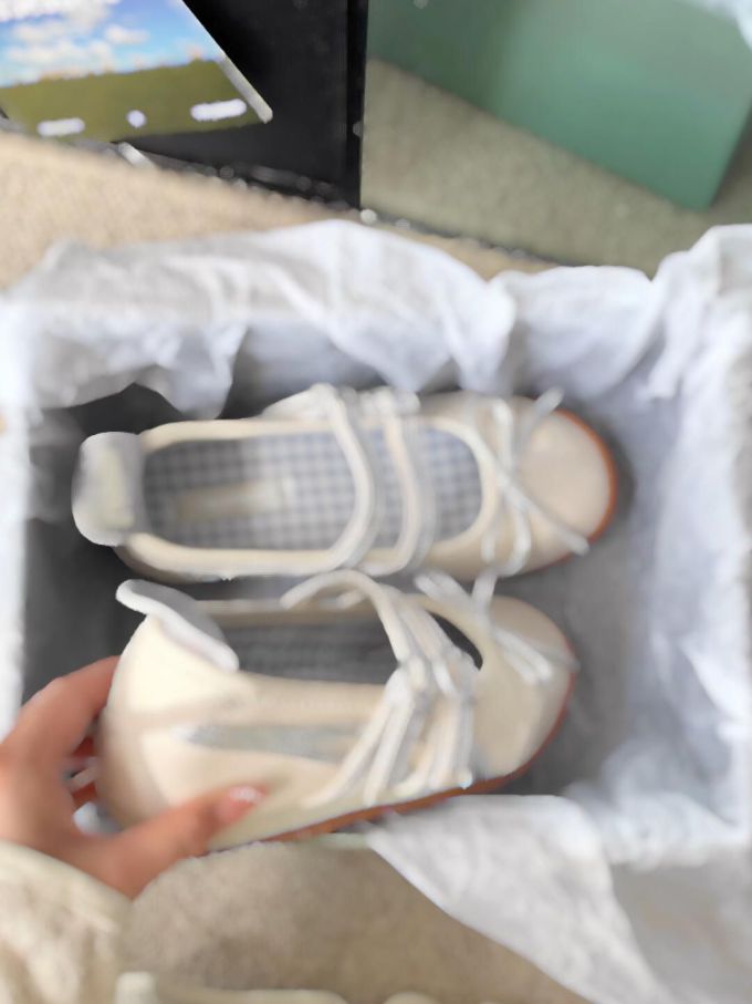 圆头 中口鞋 