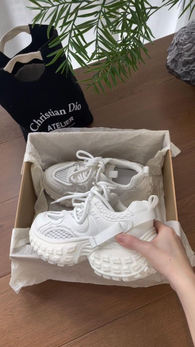 低帮 系带 