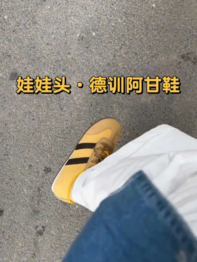 低帮 松紧带 皮革 