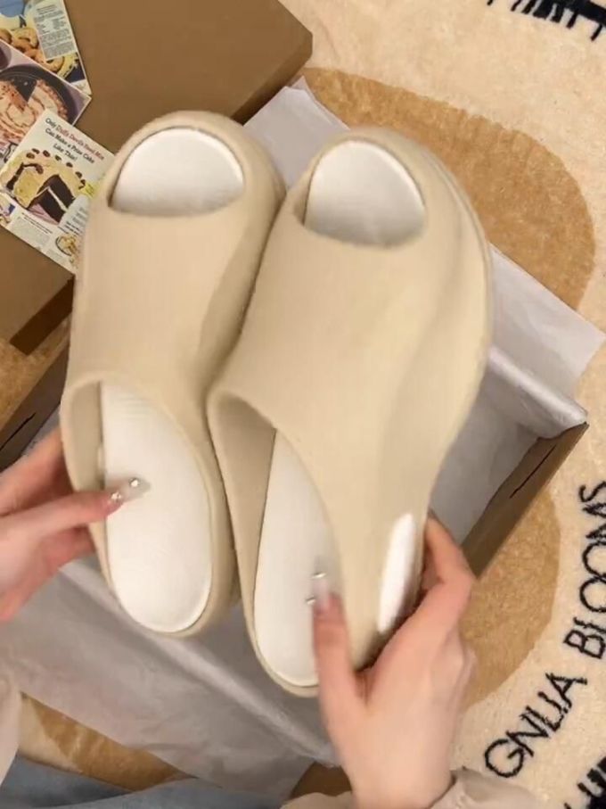 无帮 皮革 