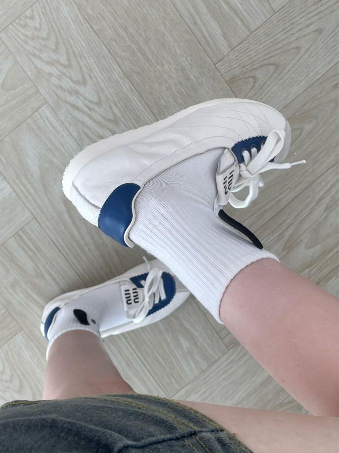 低帮 皮革 