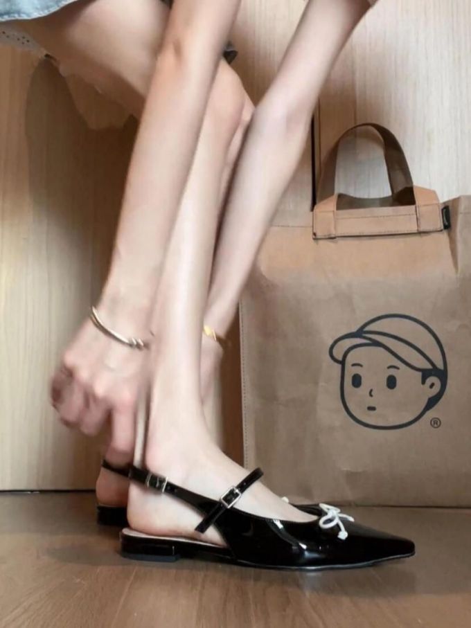 无帮 皮革 
