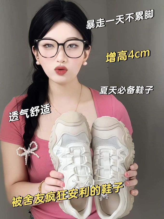 低帮 BOA 