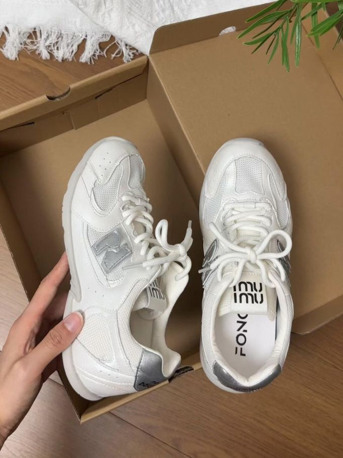低帮 系带 皮革