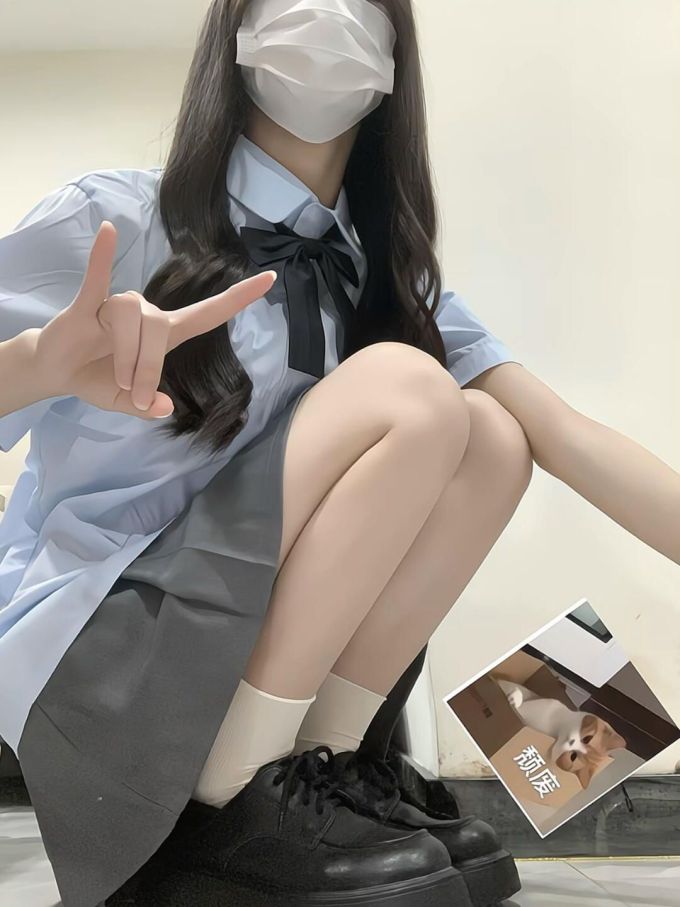 圆头 系带 皮革 