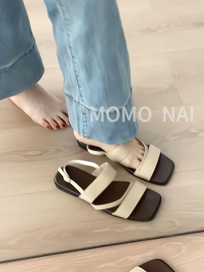 无帮 皮革 