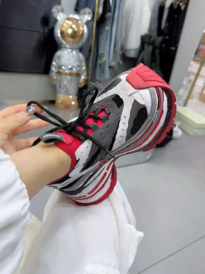 低帮 系带 皮革 